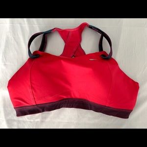 Brooks Rebound Racer Sports Bra